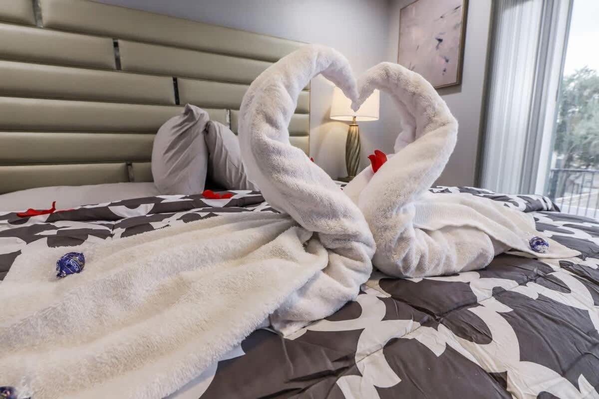 In The Heart Of Town Holiday home *