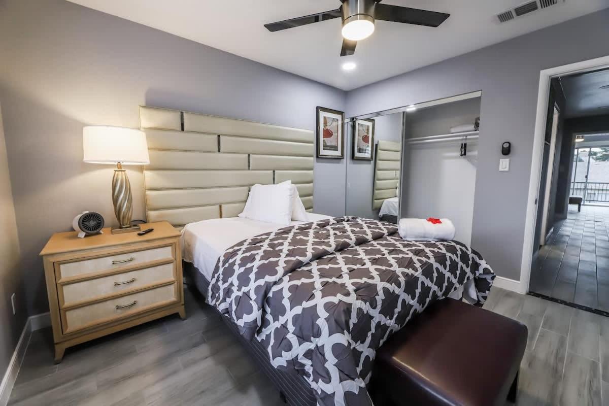 In The Heart Of Town Holiday home Las Vegas