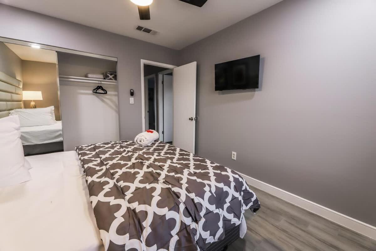In The Heart Of Town Holiday home *