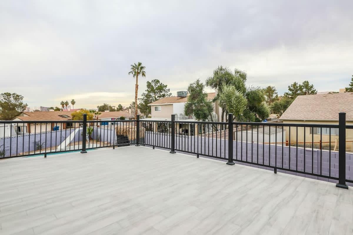 In The Heart Of Town Holiday home Las Vegas