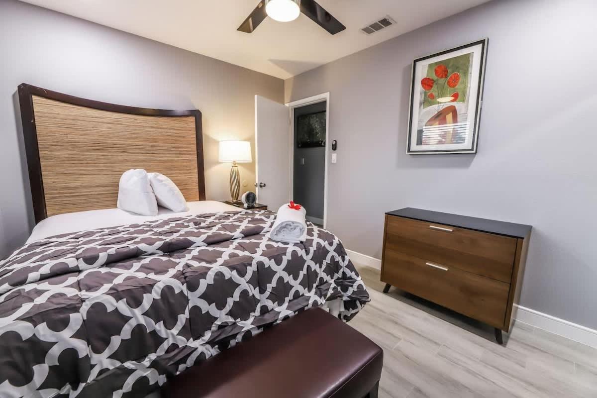 Holiday home In The Heart Of Town Las Vegas