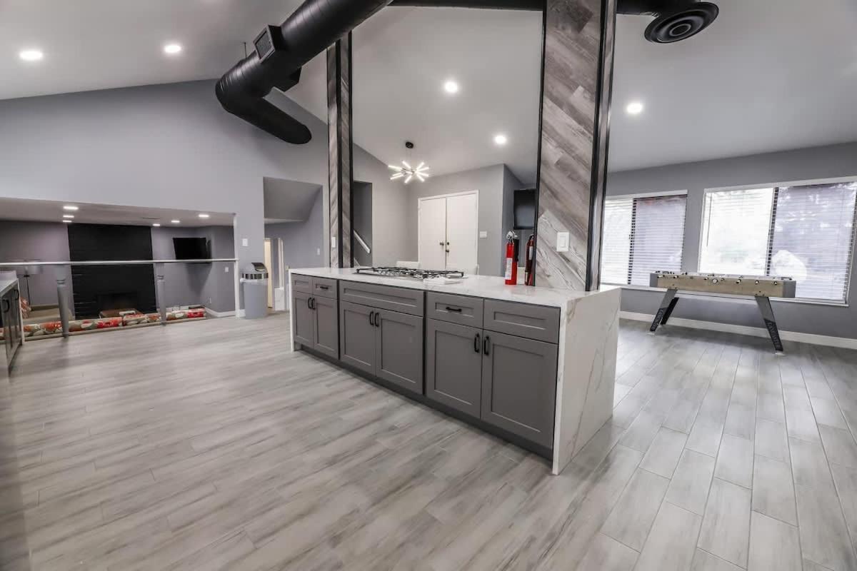 Holiday home In The Heart Of Town