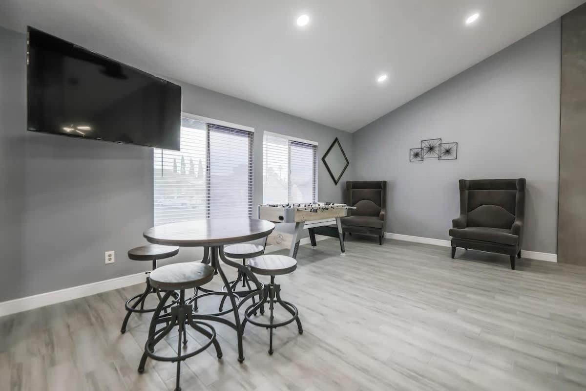 In The Heart Of Town Holiday home Las Vegas